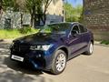 BMW X4 2015 года за 12 800 000 тг. в Алматы – фото 8