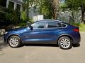 BMW X4 2015 года за 12 800 000 тг. в Алматы – фото 7