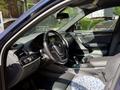 BMW X4 2015 года за 12 800 000 тг. в Алматы – фото 9