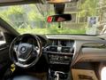 BMW X4 2015 года за 12 800 000 тг. в Алматы – фото 13