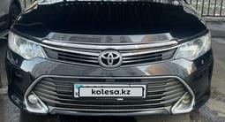 Toyota Camry 2015 годаүшін11 700 000 тг. в Алматы