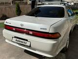 Toyota Mark II 1993 года за 2 700 000 тг. в Алматы – фото 3