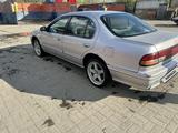 Nissan Maxima 1997 годаүшін1 300 000 тг. в Костанай – фото 4