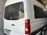 Volkswagen  Crafter 2009 годаүшін14 700 000 тг. в Казыгурт – фото 4