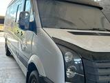 Volkswagen  Crafter 2009 годаүшін14 700 000 тг. в Казыгурт – фото 3
