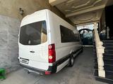 Volkswagen  Crafter 2009 годаүшін14 700 000 тг. в Казыгурт – фото 2
