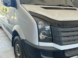 Volkswagen  Crafter 2009 годаүшін14 700 000 тг. в Казыгурт – фото 5