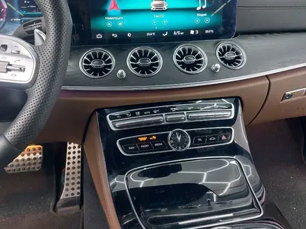 Навигационный блок Android для Mercedes E Class за 465 000 тг. в Алматы