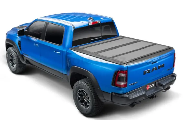 Крышка в кузов Dodge RAM за 3 000 тг. в Алматы