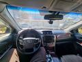Toyota Camry 2012 года за 11 500 000 тг. в Шымкент – фото 6