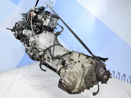 Двигатель Toyota 3.0 8V 1KZ-TE дизель с турбо + за 1 100 000 тг. в Тараз – фото 4