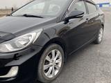 Hyundai Solaris 2012 годаүшін3 200 000 тг. в Алматы – фото 5