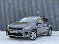 Kia Rio X-Line 2021 года за 8 750 000 тг. в Актобе