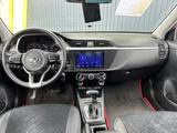 Kia Rio X-Line 2021 годаfor8 750 000 тг. в Актобе – фото 5