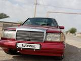 Mercedes-Benz E 230 1992 года за 1 300 000 тг. в Алматы – фото 3