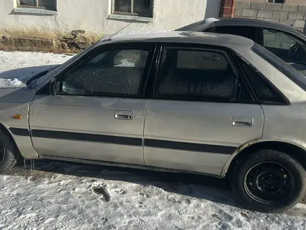 Mazda 626 1990 года за 350 000 тг. в Жалагаш – фото 3