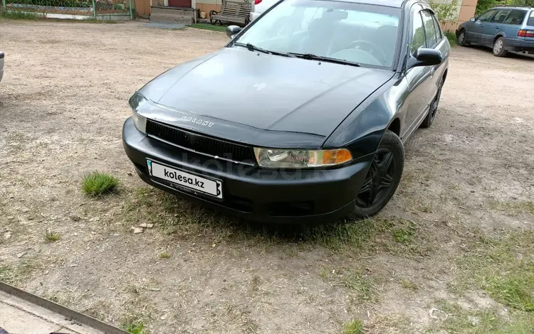 Mitsubishi Galant 2001 годаүшін2 300 000 тг. в Астана