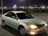 Toyota Camry 2003 годаfor6 000 000 тг. в Актобе – фото 3