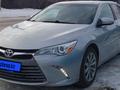 Toyota Camry 2015 годаүшін9 800 000 тг. в Актобе – фото 2