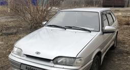 ВАЗ (Lada) 2114 2006 года за 700 000 тг. в Усть-Каменогорск