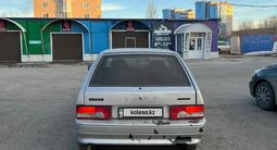 ВАЗ (Lada) 2114 2006 годаүшін700 000 тг. в Усть-Каменогорск – фото 4