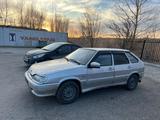 ВАЗ (Lada) 2114 2006 года за 1 050 000 тг. в Усть-Каменогорск – фото 2