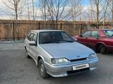 ВАЗ (Lada) 2114 2006 года за 1 050 000 тг. в Усть-Каменогорск – фото 3