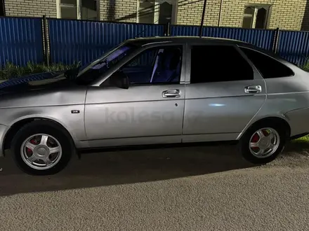 ВАЗ (Lada) Priora 2172 2013 года за 2 300 000 тг. в Уральск – фото 11