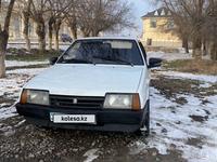 ВАЗ (Lada) 21099 1996 года за 550 000 тг. в Тараз