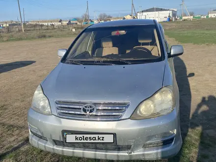 Toyota Ipsum 2007 года за 4 000 000 тг. в Уральск – фото 3