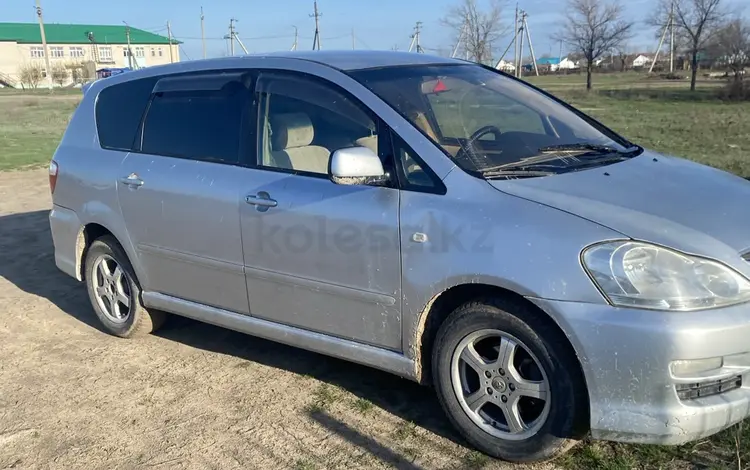 Toyota Ipsum 2007 года за 4 000 000 тг. в Уральск