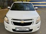 Chevrolet Cobalt 2021 годаfor4 650 000 тг. в Костанай – фото 3