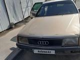 Audi 100 1989 года за 550 000 тг. в Алматы – фото 2