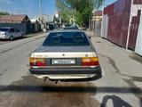 Audi 100 1989 года за 550 000 тг. в Алматы – фото 3