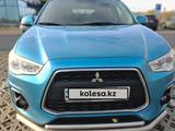 Mitsubishi ASX 2013 годаfor6 500 000 тг. в Астана