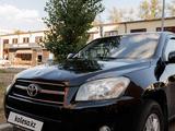 Toyota RAV4 2010 годаүшін7 300 000 тг. в Костанай – фото 3