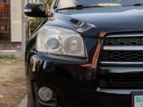 Toyota RAV4 2010 годаүшін7 300 000 тг. в Костанай – фото 4