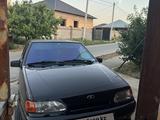 ВАЗ (Lada) 2114 2012 года за 1 590 000 тг. в Шымкент – фото 4