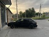 ВАЗ (Lada) 2114 2012 года за 1 590 000 тг. в Шымкент – фото 3
