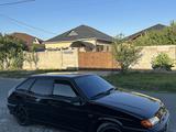 ВАЗ (Lada) 2114 2012 года за 1 590 000 тг. в Шымкент