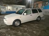 Volkswagen Golf 1998 годаfor2 650 000 тг. в Сарыагаш – фото 2