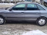 Audi 80 1991 годаүшін1 250 000 тг. в Костанай