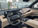 Changan CS75 Plus Luxe 4WD 2026 года за 13 490 000 тг. в Астана – фото 4