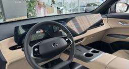 Changan CS75 Plus Luxe 4WD 2026 годаүшін13 490 000 тг. в Астана – фото 4