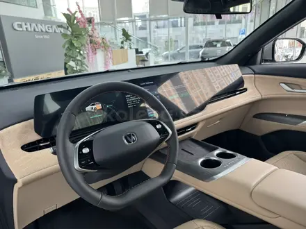 Changan CS75 Plus Luxe 4WD 2026 года за 13 490 000 тг. в Астана – фото 4