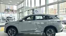 Changan CS75 Plus Luxe 4WD 2026 годаүшін13 490 000 тг. в Астана – фото 3