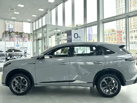 Changan CS75 Plus Luxe 4WD 2026 года за 13 490 000 тг. в Астана – фото 3