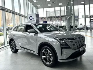 Changan CS75 Plus Luxe 4WD