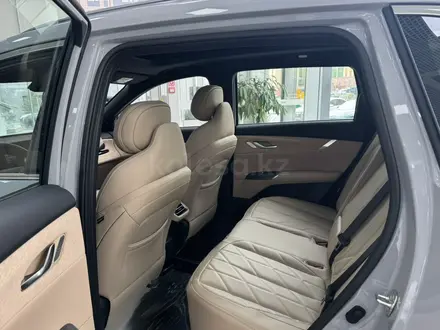Changan CS75 Plus Luxe 4WD 2026 года за 13 490 000 тг. в Астана – фото 6