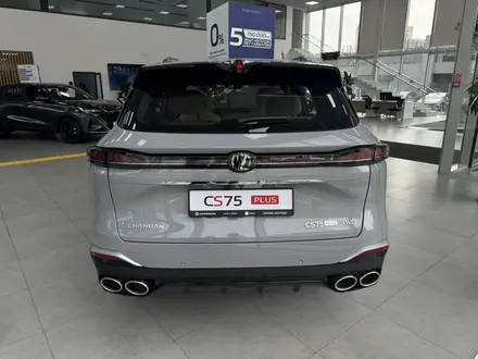 Changan CS75 Plus Luxe 4WD 2026 года за 13 490 000 тг. в Астана – фото 7